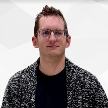 Dr. Hudson Kroeker, BSc, OD