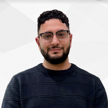Dr. Abdu Alazeez Abougoush, BSc, OD