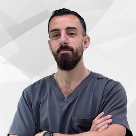 Dr. Tariq Elassal, BSc, OD